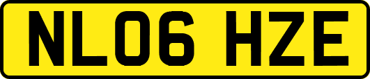 NL06HZE