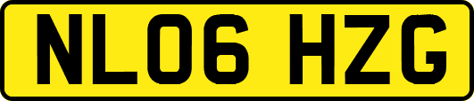 NL06HZG