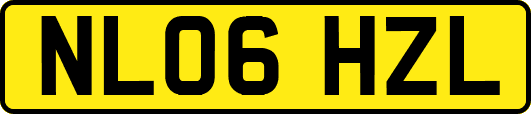 NL06HZL