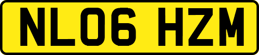 NL06HZM