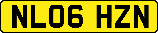 NL06HZN