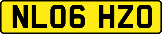 NL06HZO