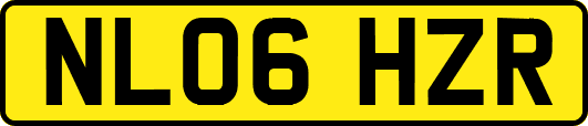 NL06HZR