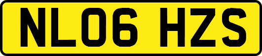 NL06HZS
