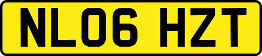 NL06HZT
