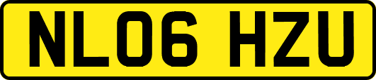 NL06HZU