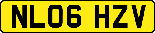 NL06HZV