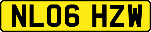 NL06HZW