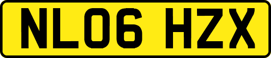 NL06HZX