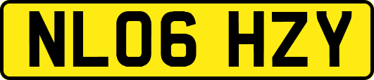 NL06HZY