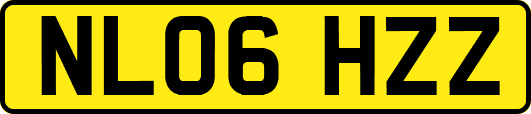 NL06HZZ