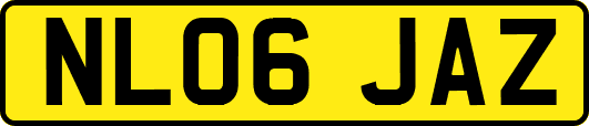 NL06JAZ