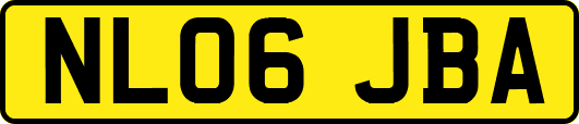 NL06JBA