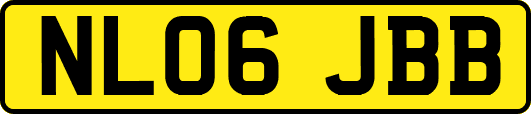 NL06JBB