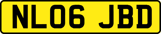 NL06JBD