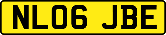 NL06JBE