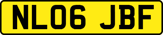NL06JBF