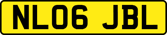 NL06JBL
