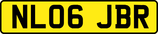 NL06JBR