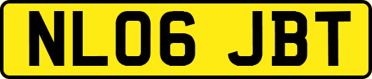 NL06JBT