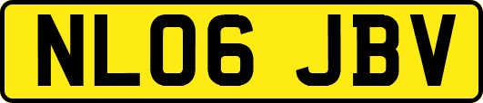 NL06JBV
