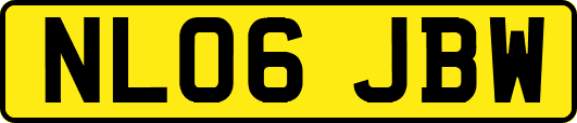 NL06JBW