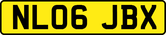 NL06JBX