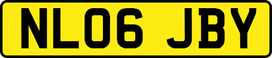 NL06JBY