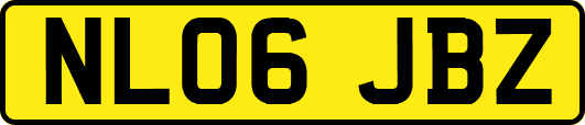 NL06JBZ