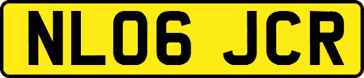 NL06JCR