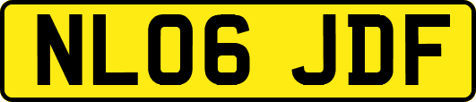 NL06JDF