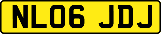 NL06JDJ