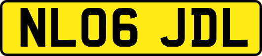 NL06JDL