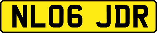 NL06JDR