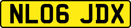NL06JDX