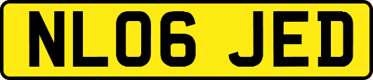 NL06JED