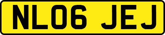 NL06JEJ