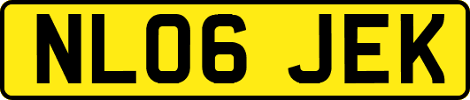 NL06JEK