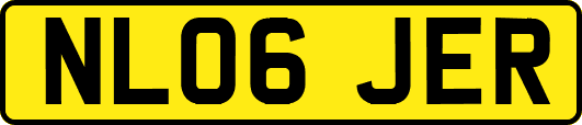 NL06JER