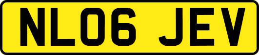 NL06JEV