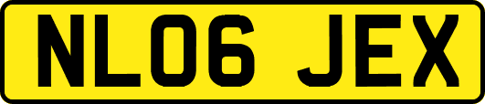 NL06JEX