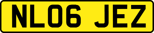 NL06JEZ