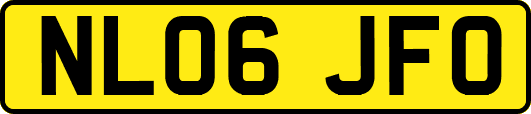NL06JFO