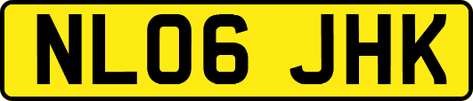 NL06JHK