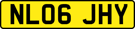 NL06JHY