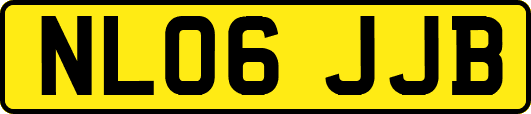 NL06JJB