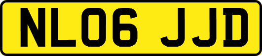 NL06JJD
