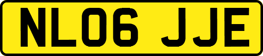 NL06JJE