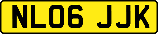 NL06JJK