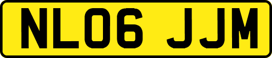 NL06JJM